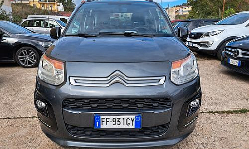 Citroen C3 Picasso C...