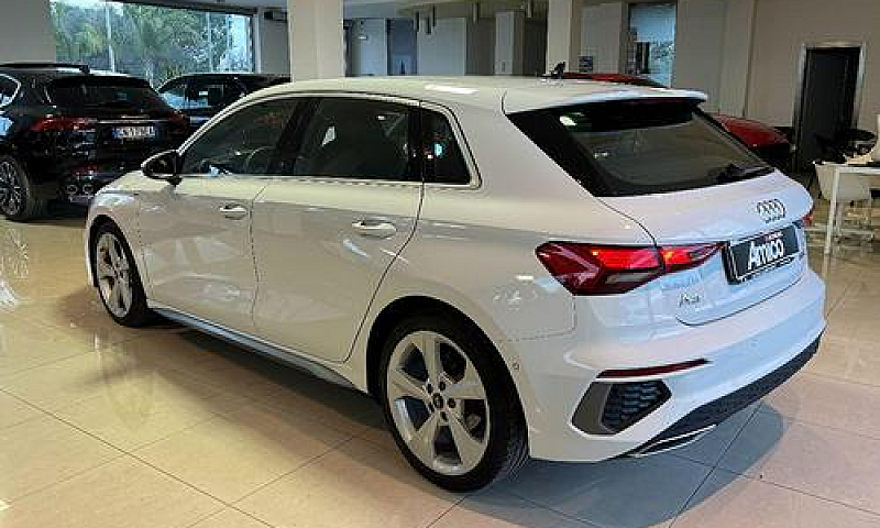 Audi A3 Spb 30 Tdi 1...