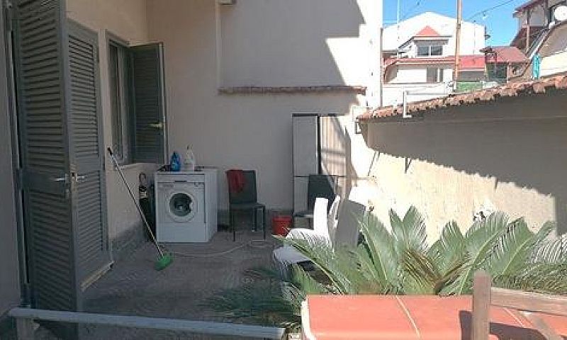 Monolocale Locato Af...