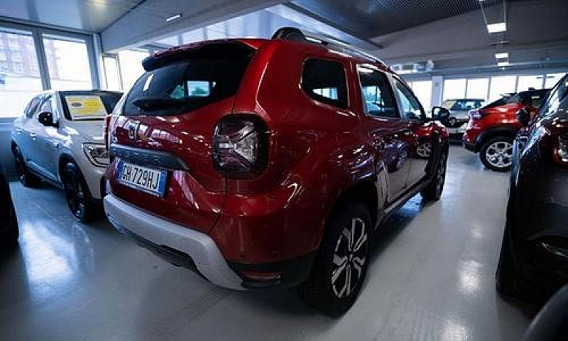 Dacia Duster 1.0 Tce...