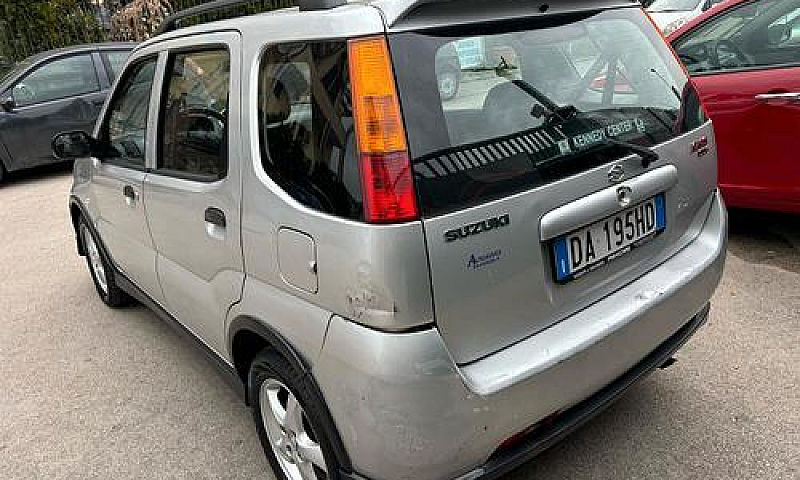 Suzuki Ignis 1.3 Ddi...