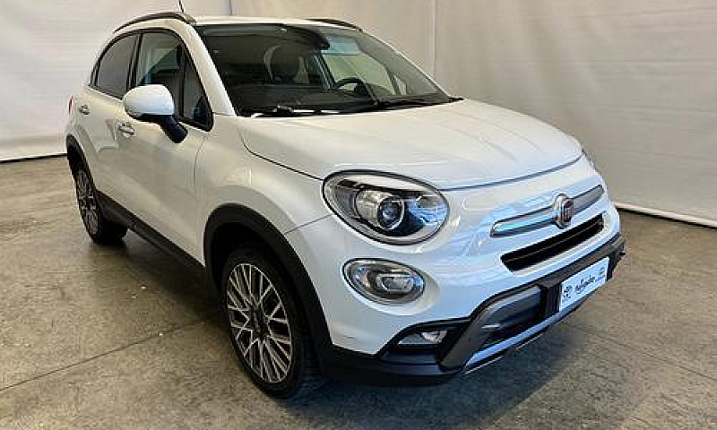 Fiat 500X 2.0 Mjt Cr...