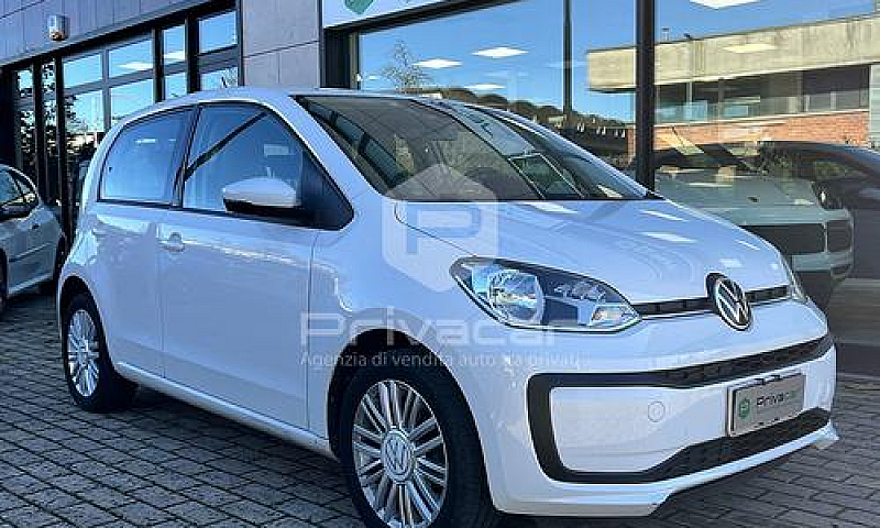 Volkswagen 1.0 5P. M...