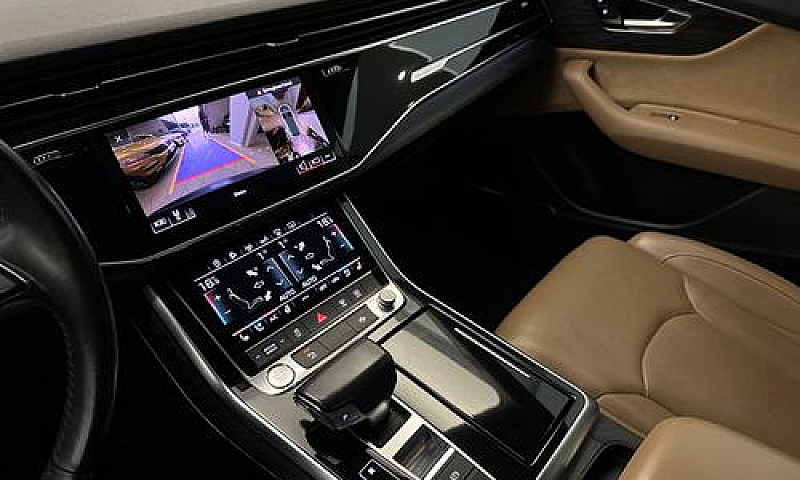 Audi Q8 50 Tdi 286 C...