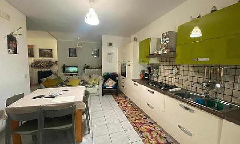 Appartamento Ristrut...