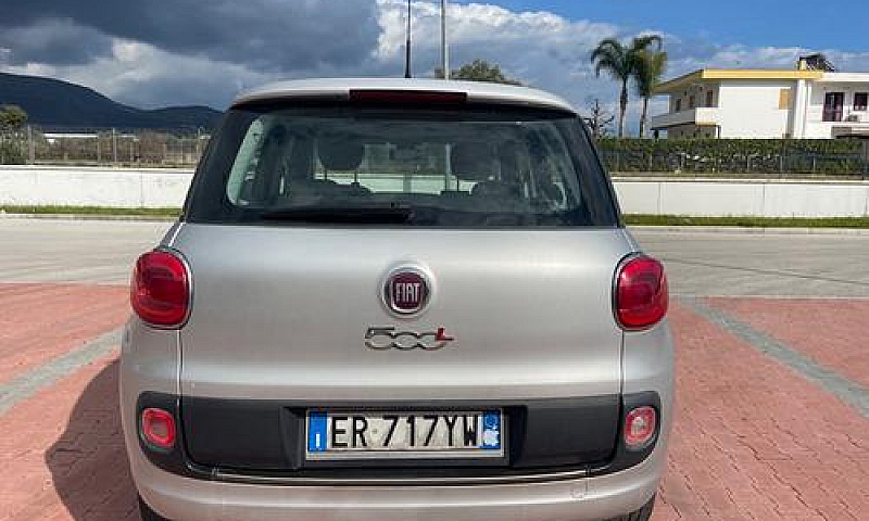 Fiat 500 L 1.3 Mtj...