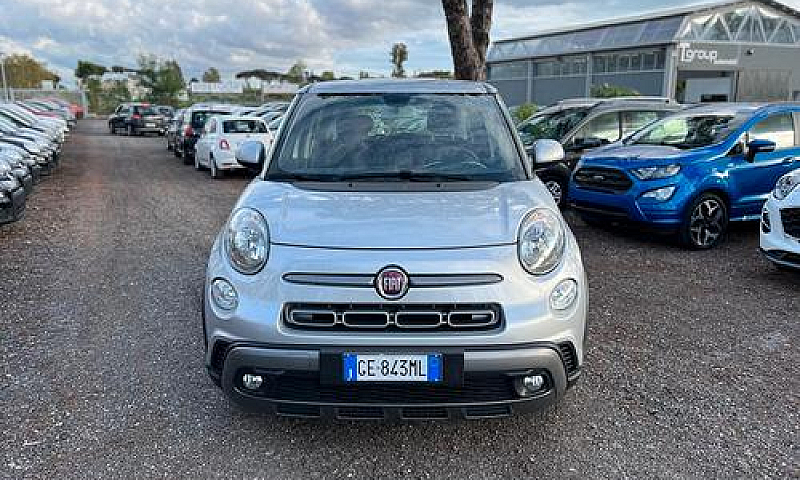 Fiat 500L 1.4 95 Cv ...