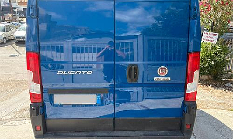 Fiat Ducato 30 2.3 M...