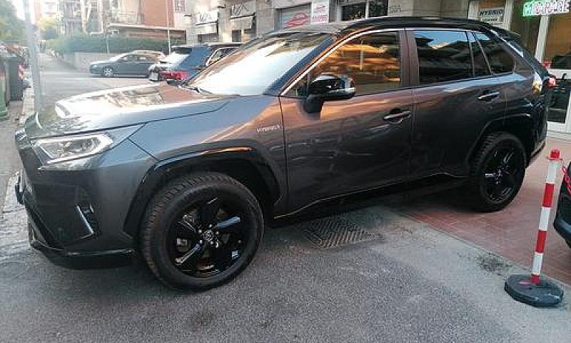 Toyota Rav 4 Rav4 2....