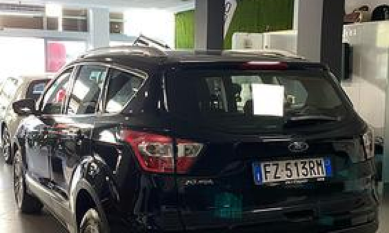 Ford Kuga 2.0 Tdci 1...