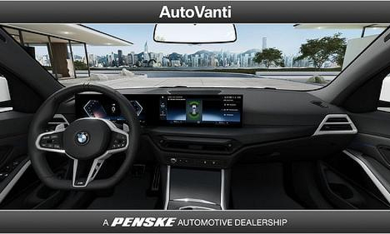 Bmw Serie 3 330I Xdr...