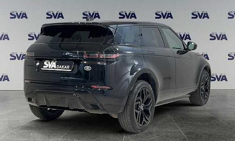 Land Rover Range Rov...