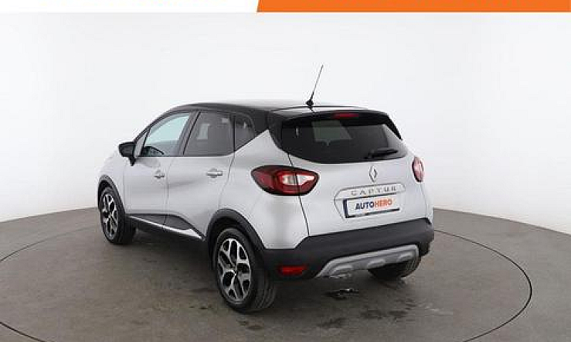 Renault Captur Bn160...