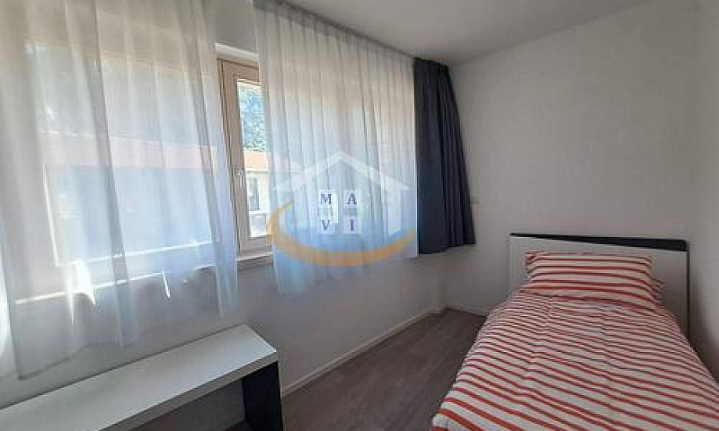 Appartamento - Nago-...