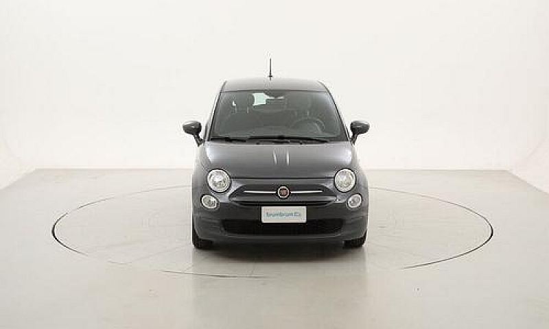 Fiat 500 Hybrid Pop ...