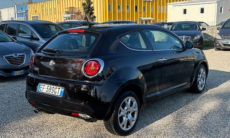 Alfa Romeo Mito 1.3 ...