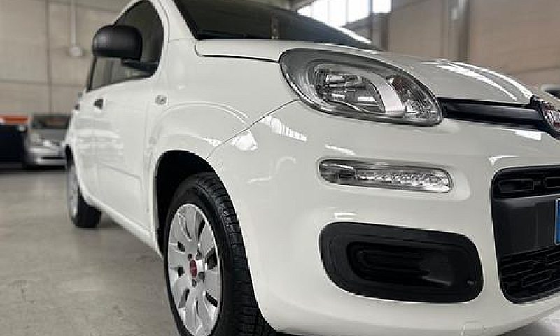 Fiat Panda 1.2 Pop...