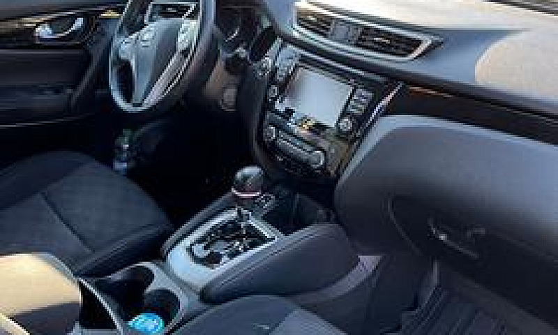 Nissan Qashqai N-Con...
