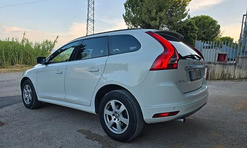 Volvo Xc 60 Xc60 D5 ...
