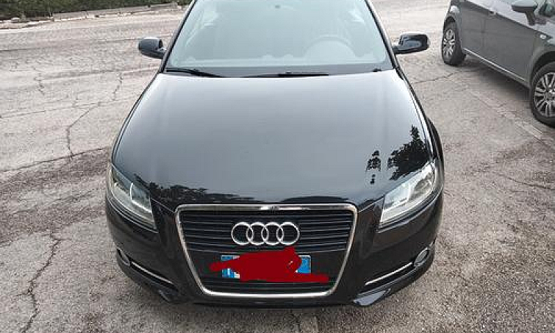 Audi A3 Cabriolet...