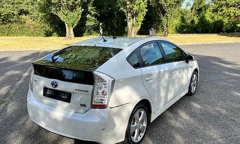 Toyota Prius 1.8 Act...
