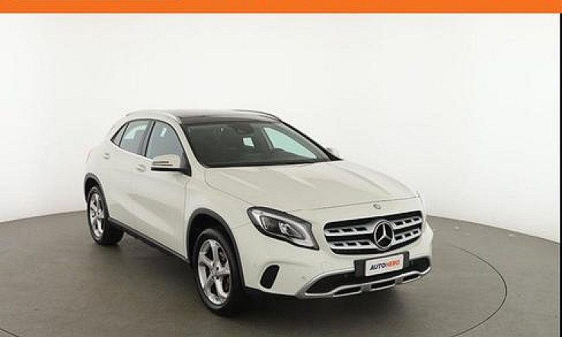 Mercedes-Benz Gla 18...