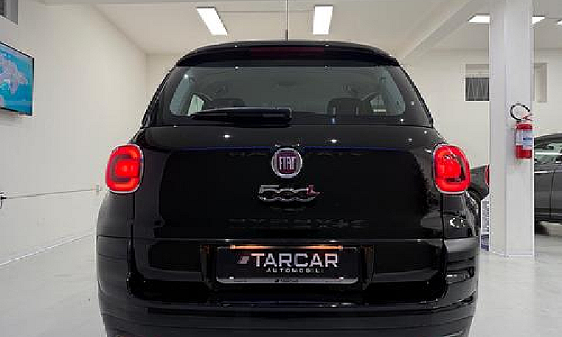 Fiat 500L 1.3 Multij...