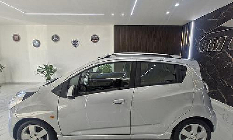 Chevrolet Spark 1.2 ...