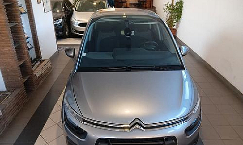 Citroen C4 Spacetour...