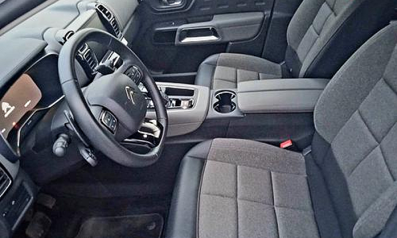 Citroen C5 Aircross ...