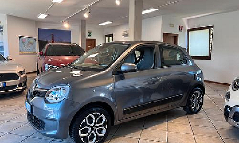 Renault Twingo Sce 6...