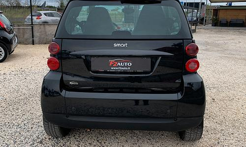 Smart Fortwo 0.8 Cdi...