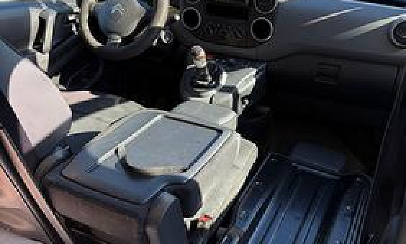 Citroen Berlingo 1.6...