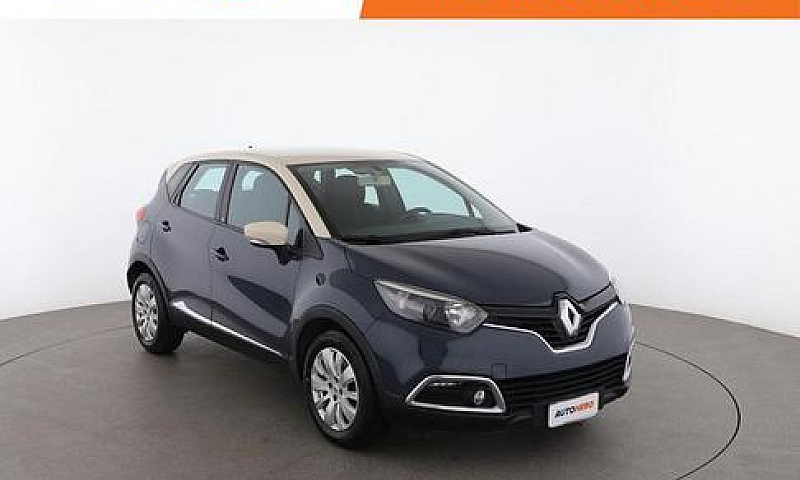 Renault Captur 1.5 D...