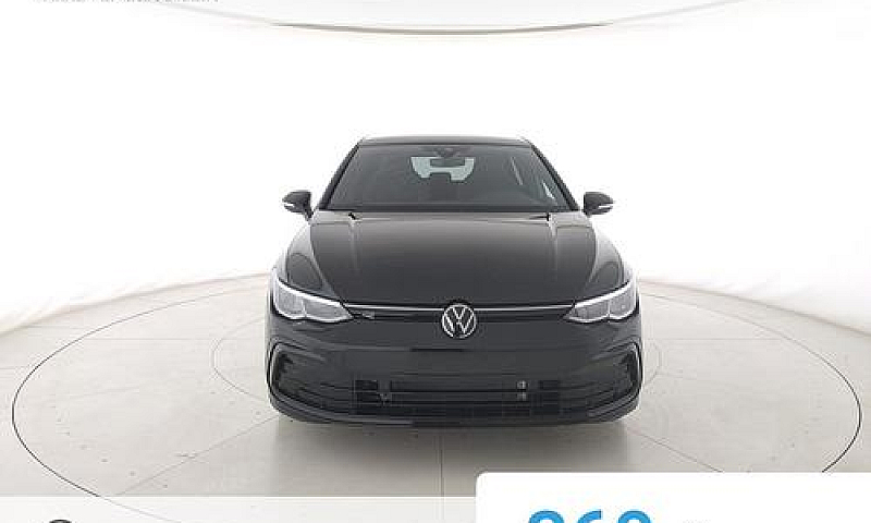 Volkswagen Golf 1.5 ...
