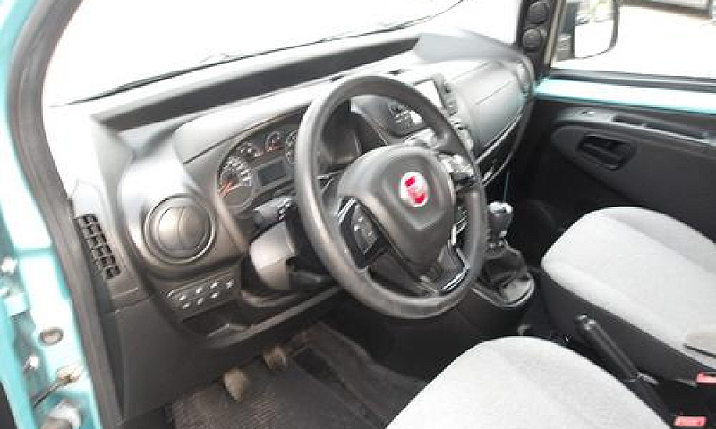 Fiat Qubo 1.4 8V 77 ...