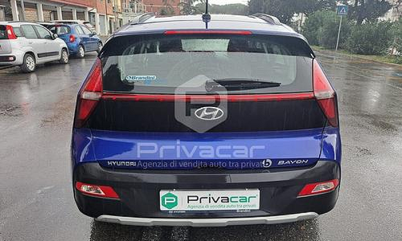 Hyundai Bayon 1.2 Gp...