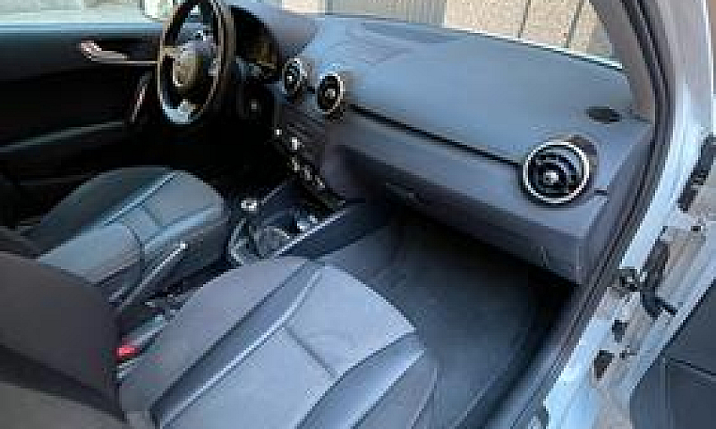 Audi A1 Spb 1.2 Tfsi...