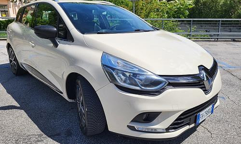 Renault Clio Sw 1.5 ...