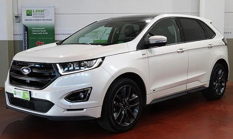 Ford Edge ...