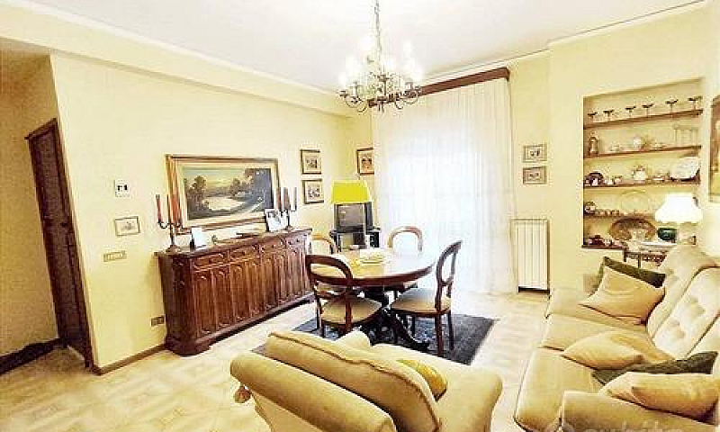 Appartamento 3 Vani ...