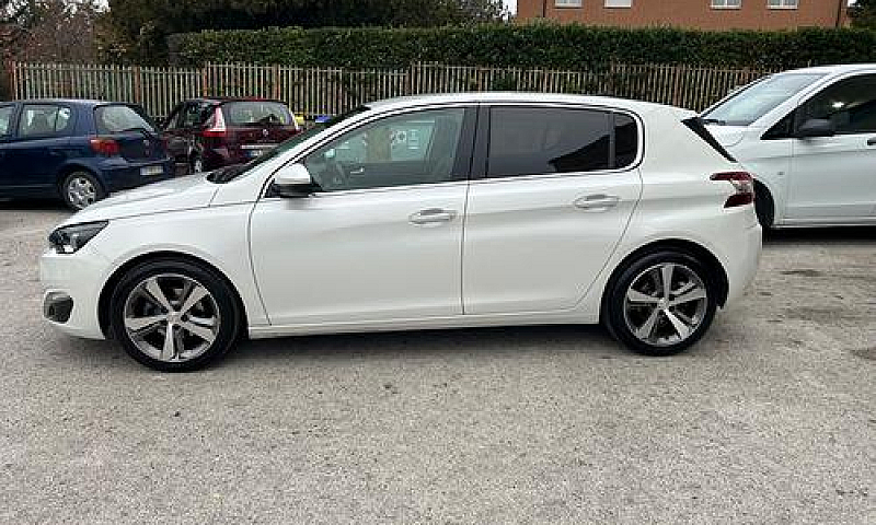 Peugeot 308 Bluehdi ...