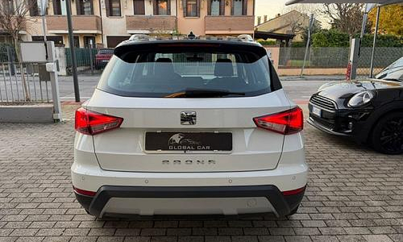 Seat Arona 1.0 Xcell...