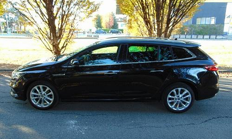 Renault Mégane 4ª Se...