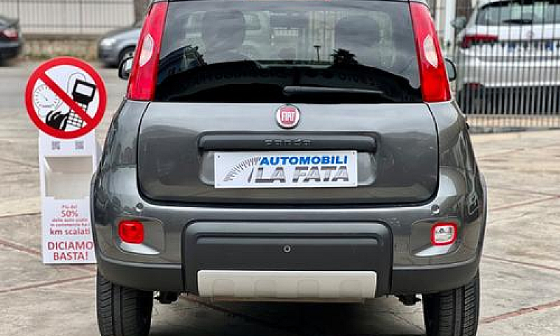 Fiat Panda 1.3 Mjt 9...