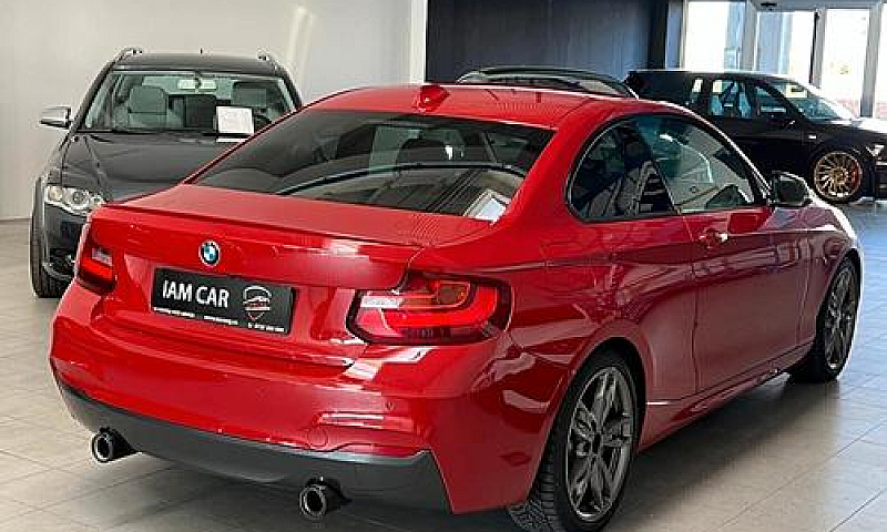 Bmw 235I M 235I Xdri...