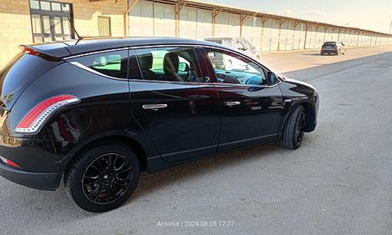Lancia Delta (2008-2...