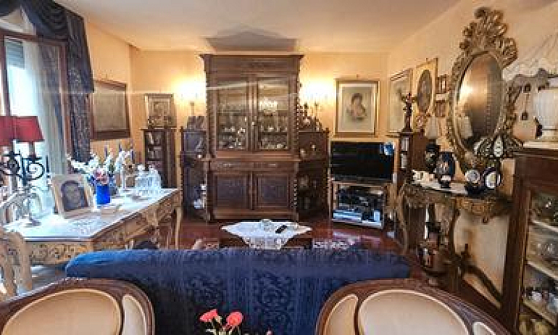 Viale Cappuccini Ele...