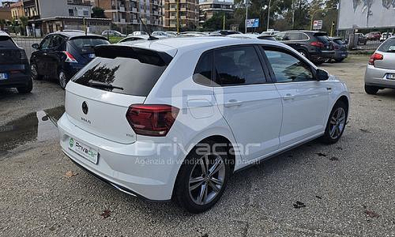 Volkswagen Polo 1.0 ...