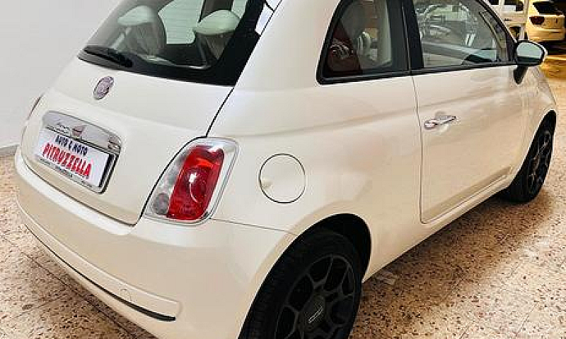 Fiat 500 1.2 69Cv Sp...